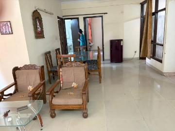 2 BHK Apartment in Sector 15 for rent Bhiwadi. The reference number is 20231394