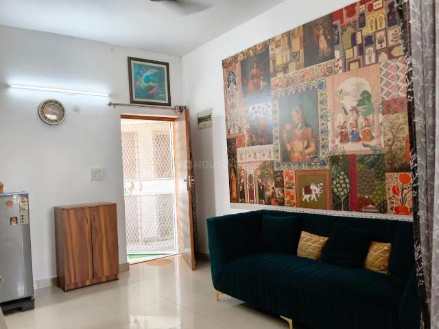 2 BHK Apartment in Sector 15 for rent Gurgaon. The reference number is 21329305
