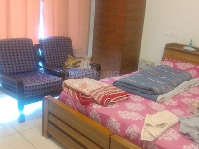 2 BHK Apartment in Sector 15 for rent Panchkula. The reference number is 20922231