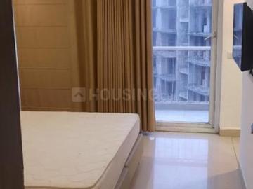 2 BHK Apartment in Sector 15 for resale Bhiwadi. The reference number is 15766045