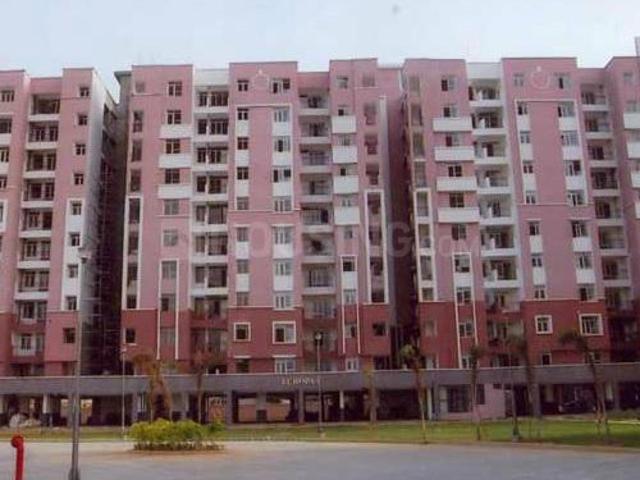 2 BHK Apartment in Sector 15 for resale Bhiwadi. The reference number is 21191694