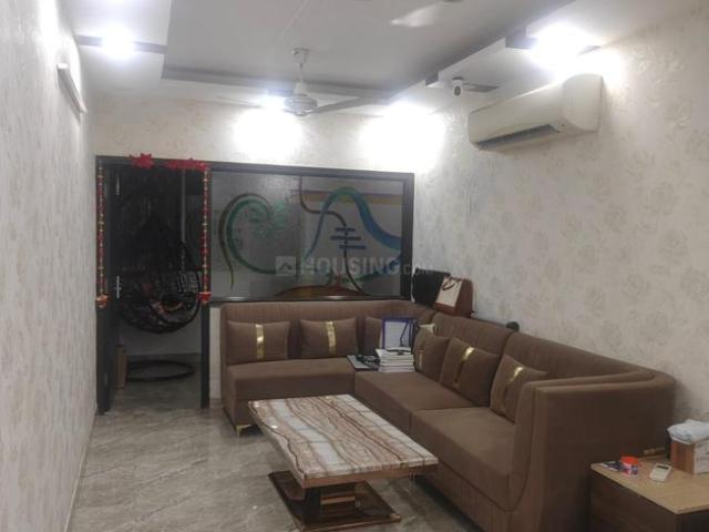 2 BHK Apartment in Sector 15 Rohini for rent New Delhi. The reference number is 21130199