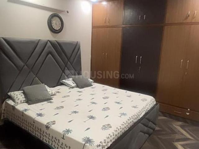 2 BHK Apartment in Sector 15 Rohini for resale New Delhi. The reference number is 20143528