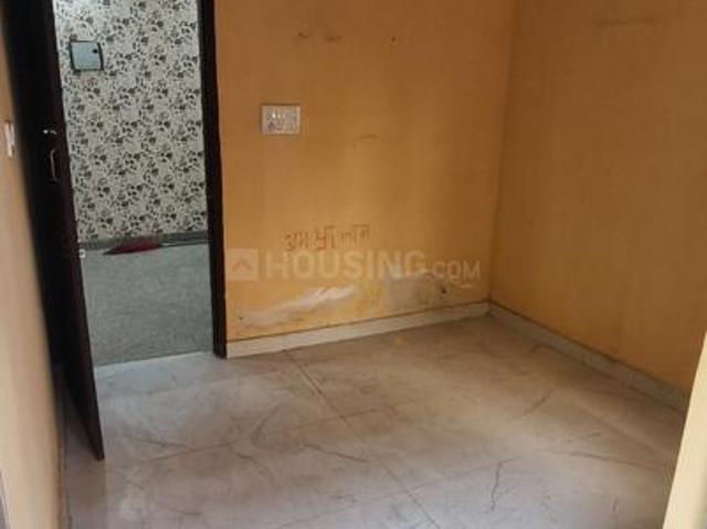 2 BHK Apartment in Sector 15 Rohini for resale New Delhi. The reference number is 20861823