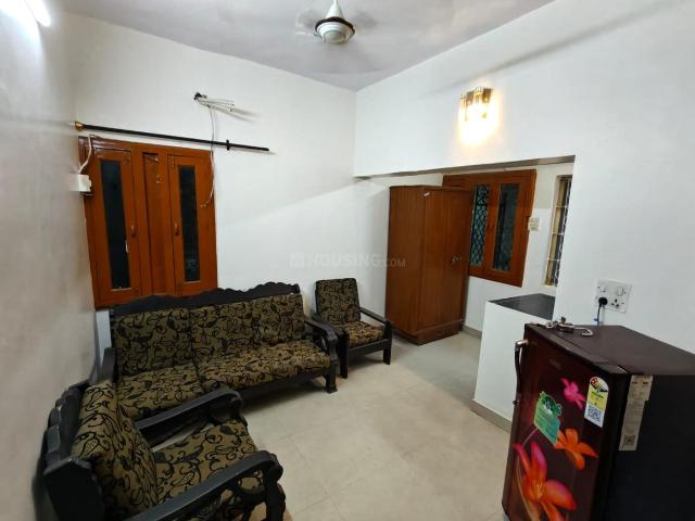 2 BHK Apartment in Sector 15 Rohini for resale New Delhi. The reference number is 21313047