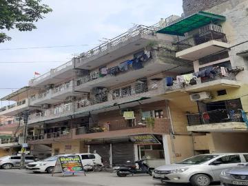 Sector-15 Rohini, North West Delhi Delhi, North West Delhi District, Delhi