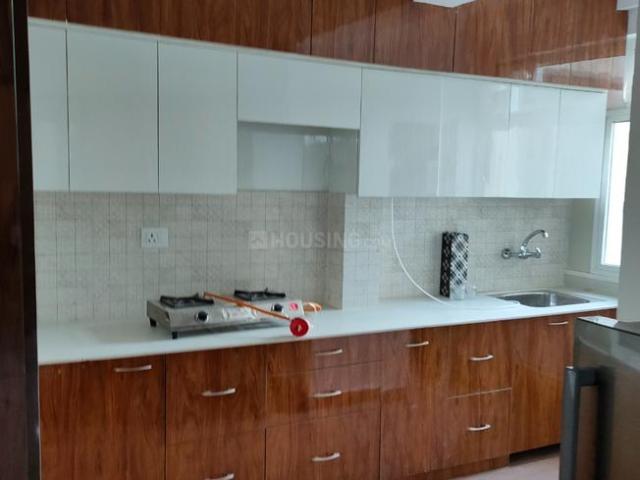2 BHK Apartment in Sector 168 for rent Noida. The reference number is 18840758