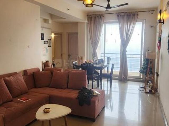 2 BHK Apartment in Sector 168 for rent Noida. The reference number is 19207880