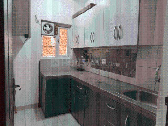 2 BHK Apartment in Sector 168 for rent Noida. The reference number is 19625382