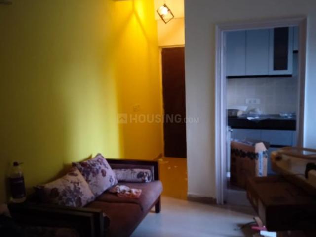 2 BHK Apartment in Sector 168 for rent Noida. The reference number is 20492361