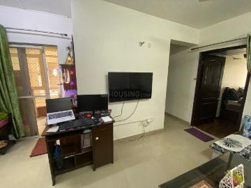 2 BHK Apartment in Sector 168 for rent Noida. The reference number is 20492439