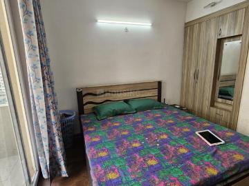 2 BHK Apartment in Sector 168 for rent Noida. The reference number is 20550032