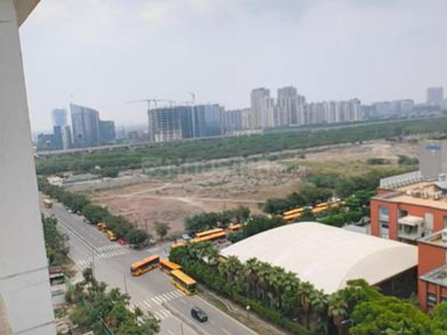 2 BHK Apartment in Sector 168 for rent Noida. The reference number is 20606939