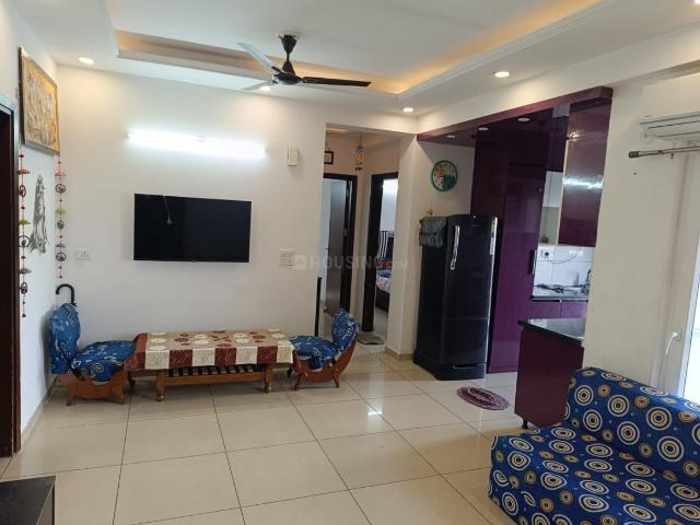 2 BHK Apartment in Sector 168 for rent Noida. The reference number is 20729770