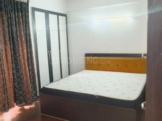 2 BHK Apartment in Sector 168 for rent Noida. The reference number is 20804894