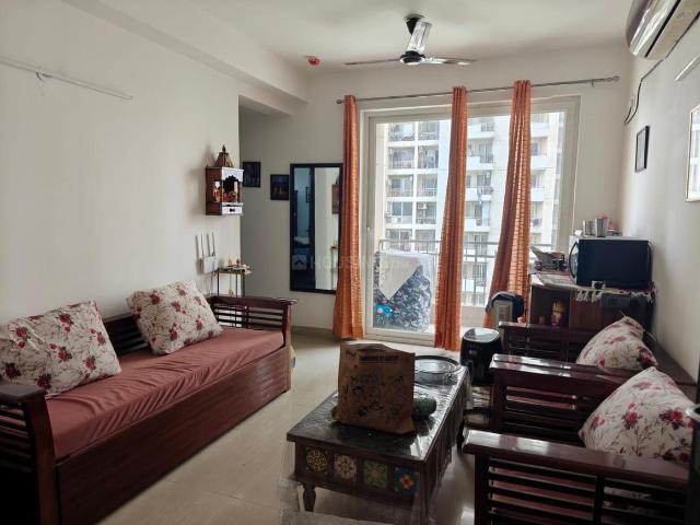 2 BHK Apartment in Sector 168 for rent Noida. The reference number is 20827547