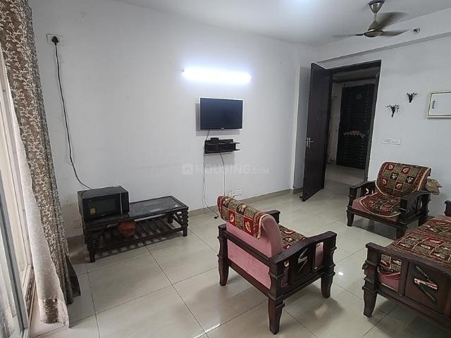 2 BHK Apartment in Sector 168 for rent Noida. The reference number is 20834398