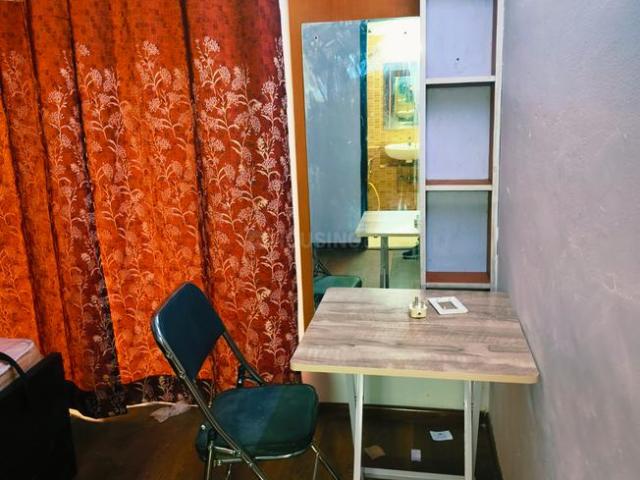 2 BHK Apartment in Sector 168 for rent Noida. The reference number is 20951875