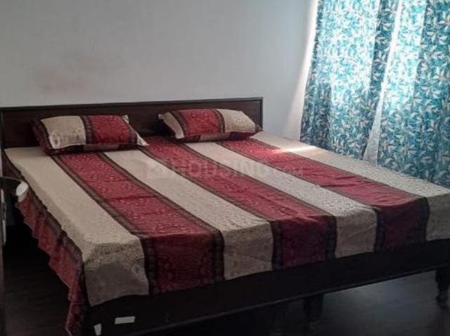 2 BHK Apartment in Sector 168 for rent Noida. The reference number is 21092327