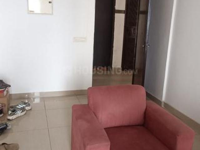 2 BHK Apartment in Sector 168 for rent Noida. The reference number is 21099436