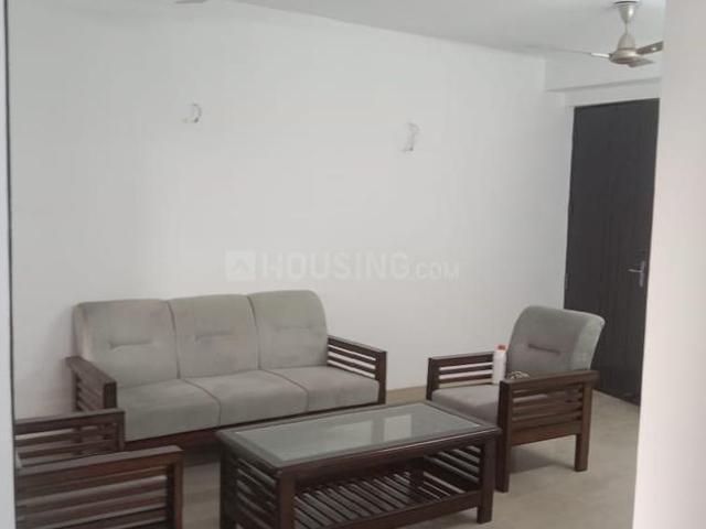 2 BHK Apartment in Sector 168 for rent Noida. The reference number is 21156075