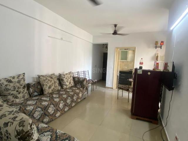 2 BHK Apartment in Sector 168 for rent Noida. The reference number is 21338732