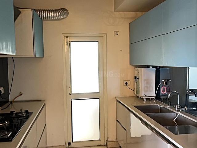 2 BHK Apartment in Sector 168 for resale Noida. The reference number is 18167040