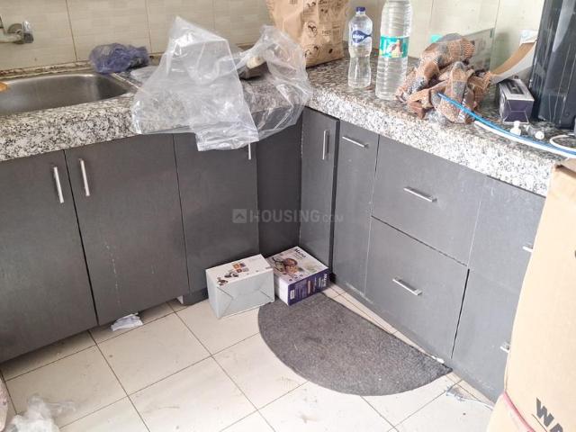 2 BHK Apartment in Sector 168 for resale Noida. The reference number is 18471625