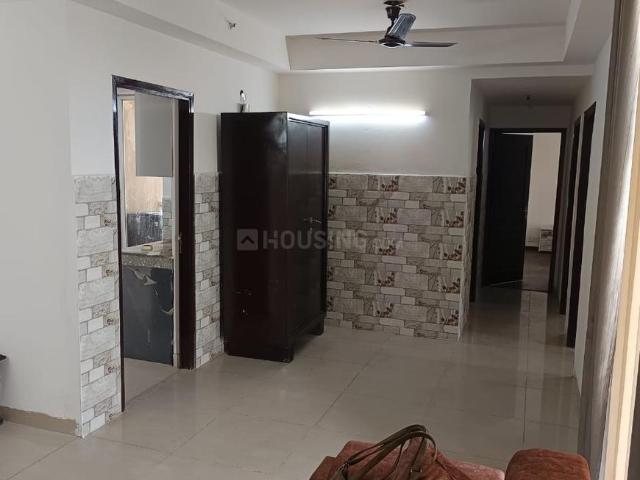 2 BHK Apartment in Sector 168 for resale Noida. The reference number is 19238688