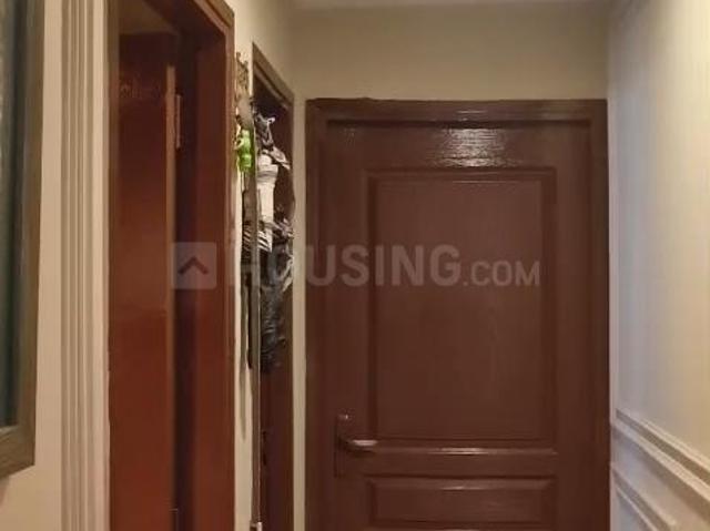 2 BHK Apartment in Sector 168 for resale Noida. The reference number is 19873182