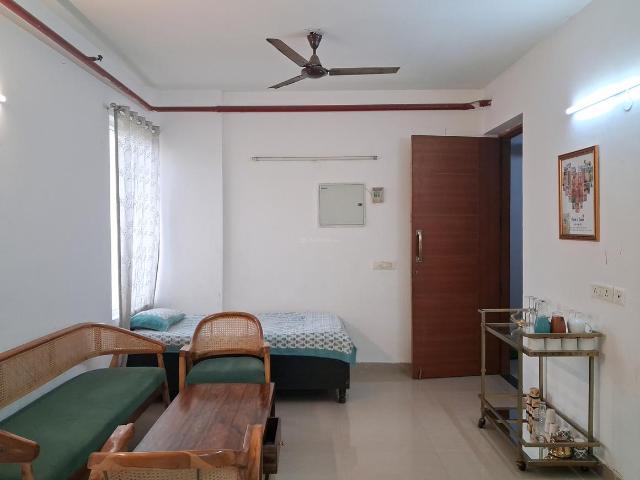 2 BHK Apartment in Sector 168 for resale Noida. The reference number is 20745656