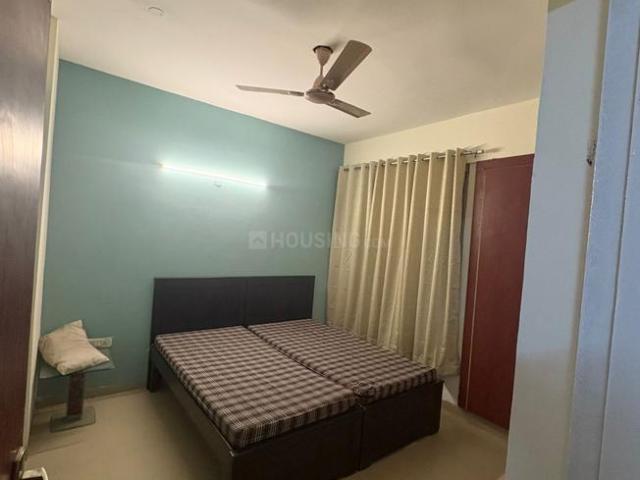 2 BHK Apartment in Sector 168 for resale Noida. The reference number is 20782358