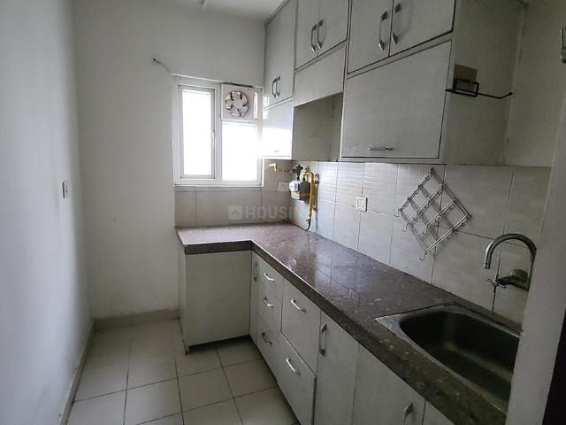 2 BHK Apartment in Sector 168 for resale Noida. The reference number is 20919738
