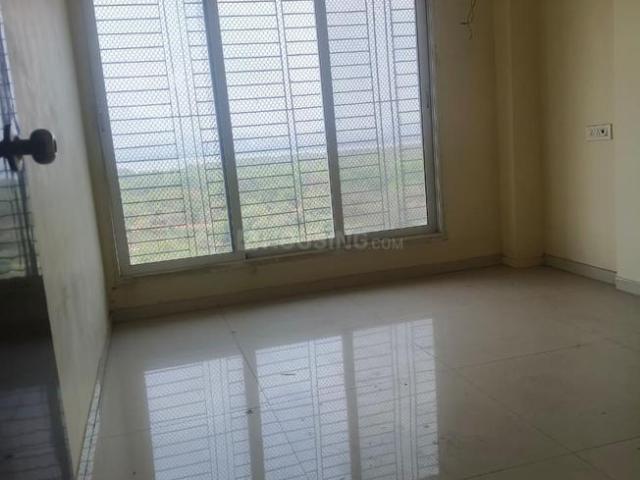 2 BHK Apartment in Sector 16 A for rent Navi Mumbai. The reference number is 19865601