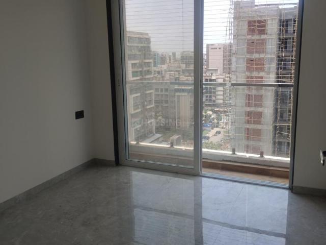 2 BHK Apartment in Sector 16 A for rent Navi Mumbai. The reference number is 20267538