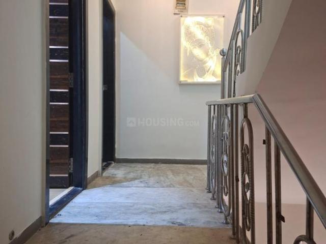 2 BHK Apartment in Sector 16 A for rent Navi Mumbai. The reference number is 21071605