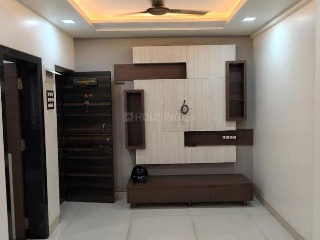 2 BHK Apartment in Sector 16 A for rent Navi Mumbai. The reference number is 21173102