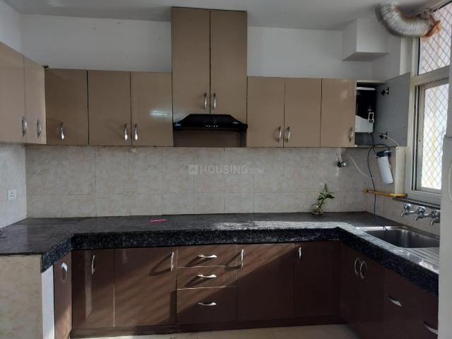 2 BHK Apartment in Sector 16 Dwarka for rent New Delhi. The reference number is 20739399