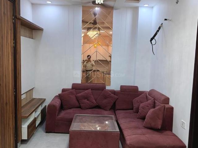 2 BHK Apartment in Sector 16 Dwarka for rent New Delhi. The reference number is 20788458