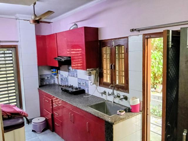 2 BHK Apartment in Sector 16 Dwarka for rent New Delhi. The reference number is 21329088