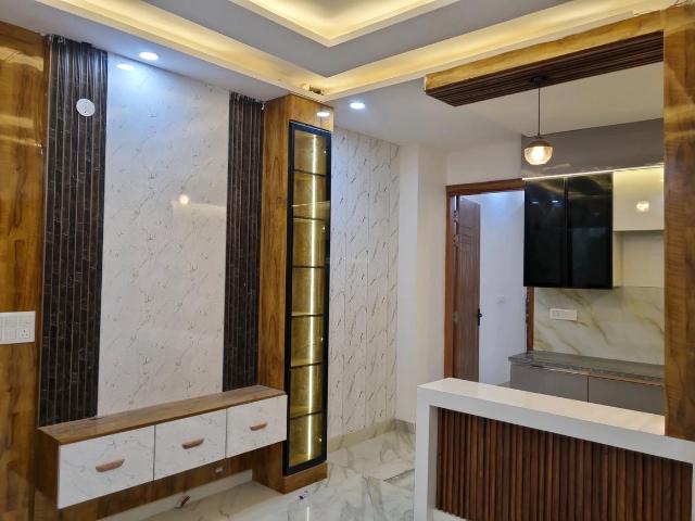 2 BHK Apartment in Sector 16A Dwarka for resale New Delhi. The reference number is 20894202