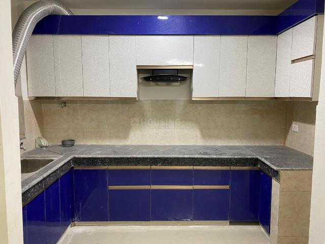 2 BHK Apartment in Sector 16B Dwarka for rent New Delhi. The reference number is 20551880