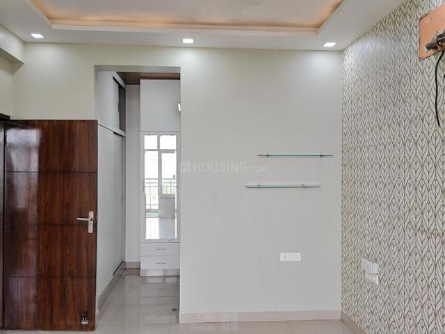 2 BHK Apartment in Sector 16B Dwarka for rent New Delhi. The reference number is 20683443