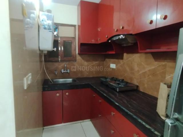 2 BHK Apartment in Sector 16B Dwarka for rent New Delhi. The reference number is 20773932