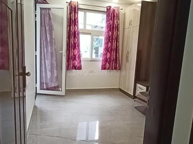 2 BHK Apartment in Sector 16B Dwarka for resale New Delhi. The reference number is 16033996