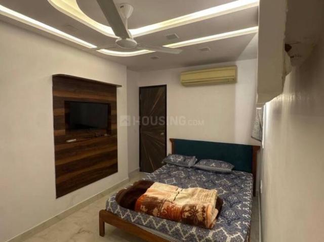 2 BHK Apartment in Sector 16B Dwarka for resale New Delhi. The reference number is 20681098