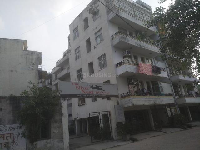 2 BHK Apartment in Sector 16B Dwarka for resale New Delhi. The reference number is 20349986