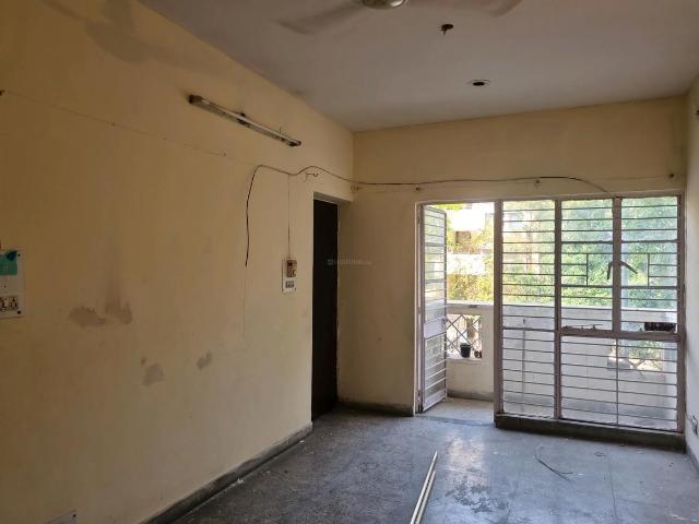 2 BHK Apartment in Sector 17 Dwarka for rent New Delhi. The reference number is 19340151