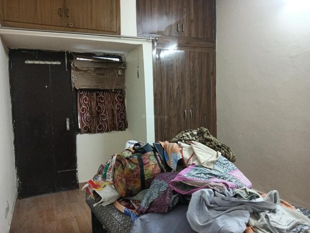 2 BHK Apartment in Sector 17 Dwarka for rent New Delhi. The reference number is 21307161