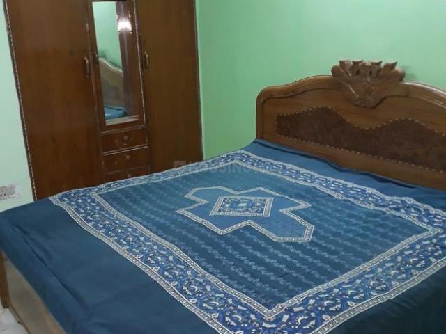 2 BHK Apartment in Sector 17 Dwarka for resale New Delhi. The reference number is 21011289